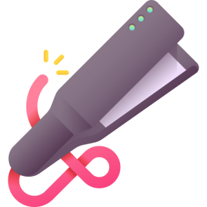 Hair Straightener