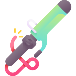 Curling Iron