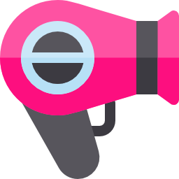 Hair Dryer
