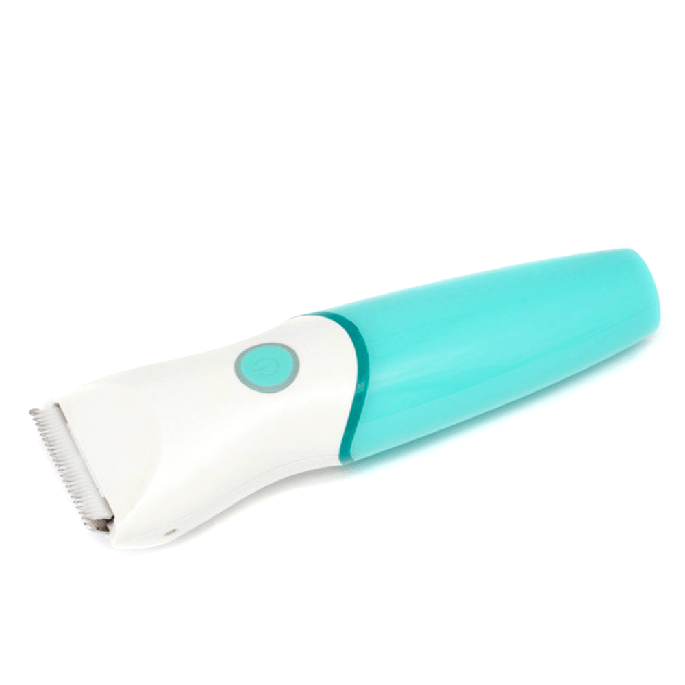 Baby Clipper 2