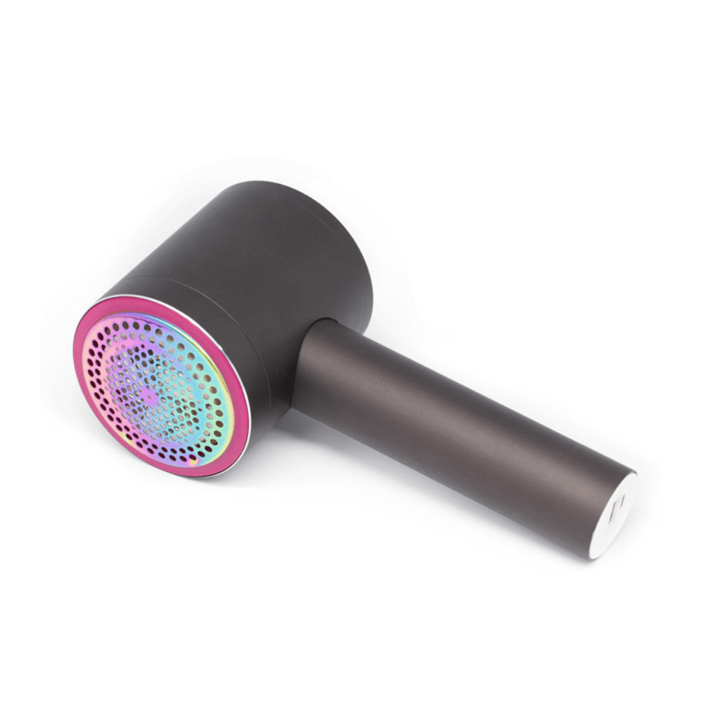 Lint Remover Metal 1