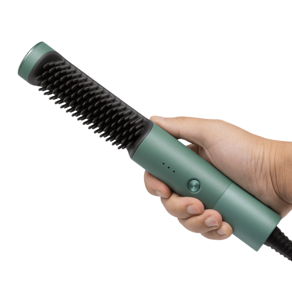 hair brush