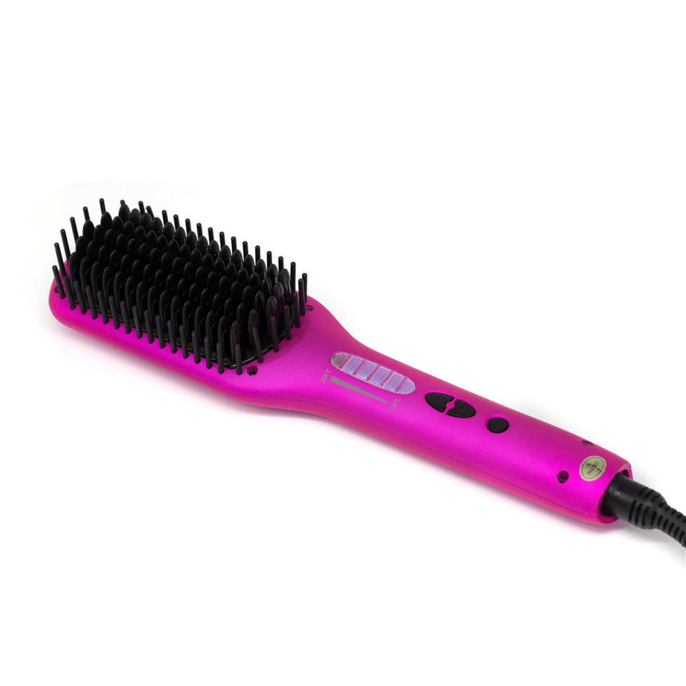 hair brush B