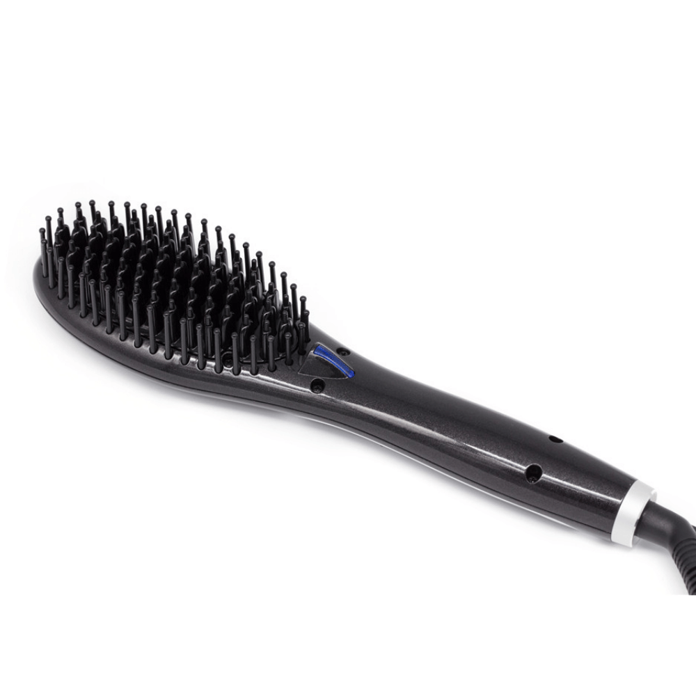hair brush Black1