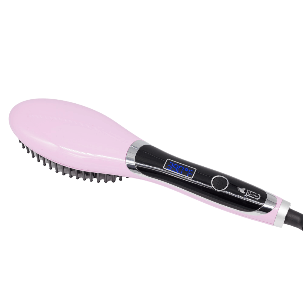 hair brush P2