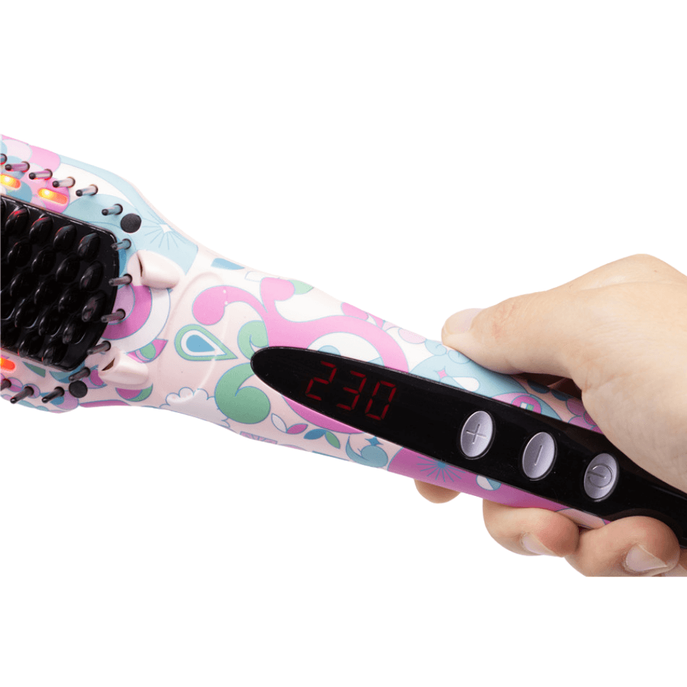 hair brush W4