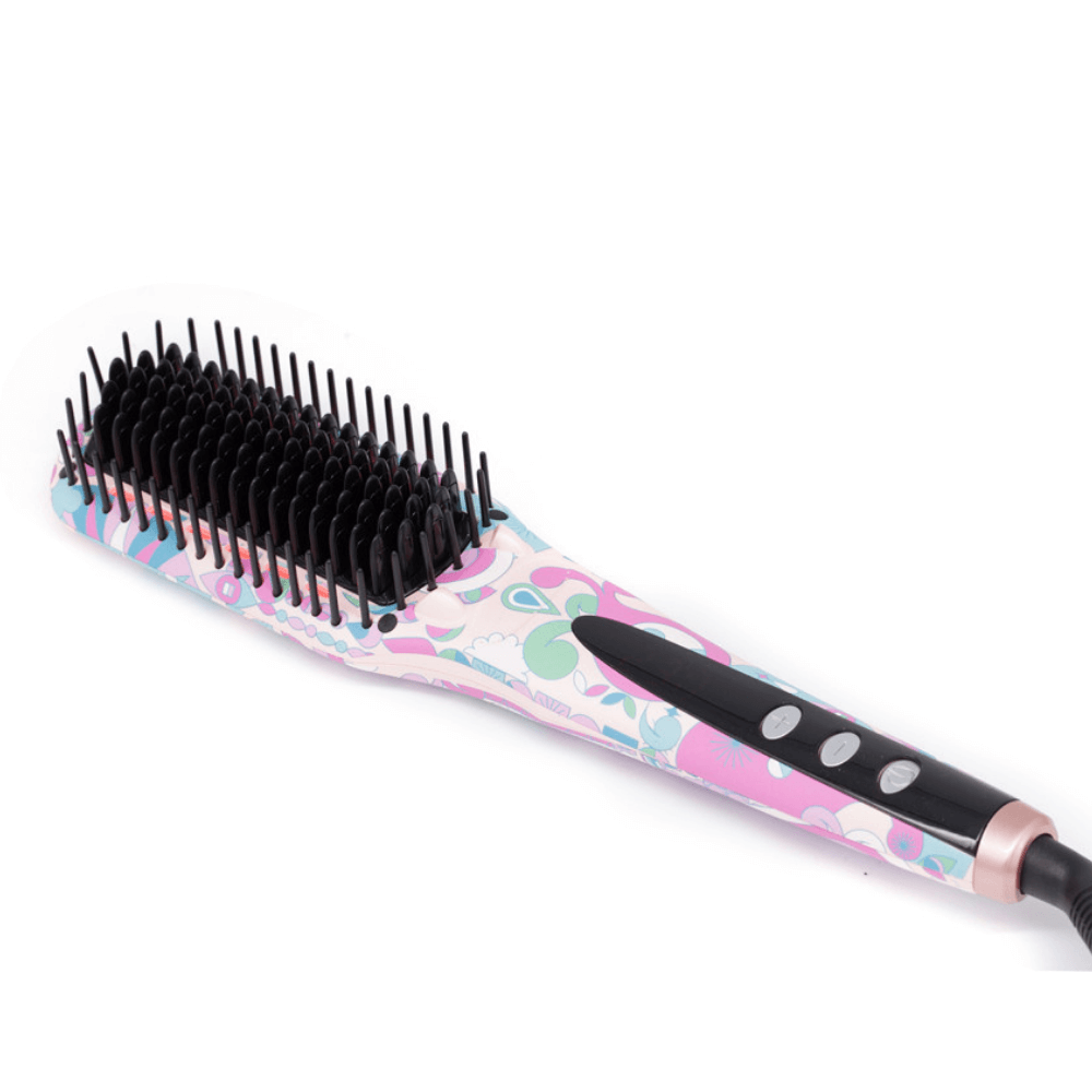hair brush w1
