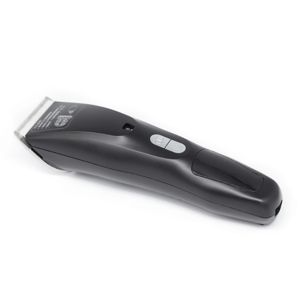 hair clipper (2)