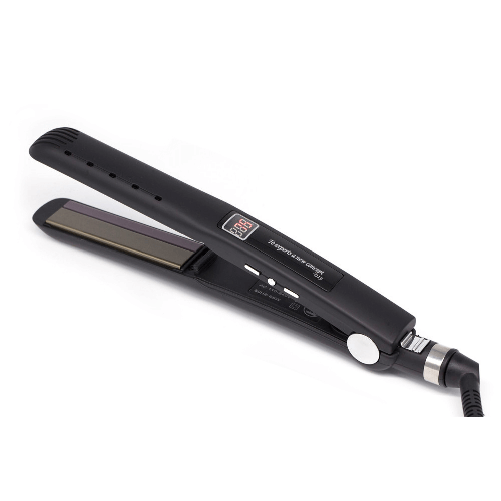 hair straightener L-S