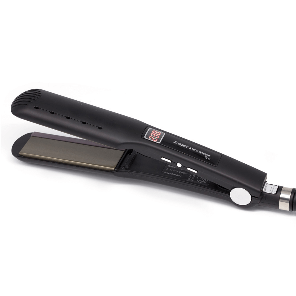 hair straightener L