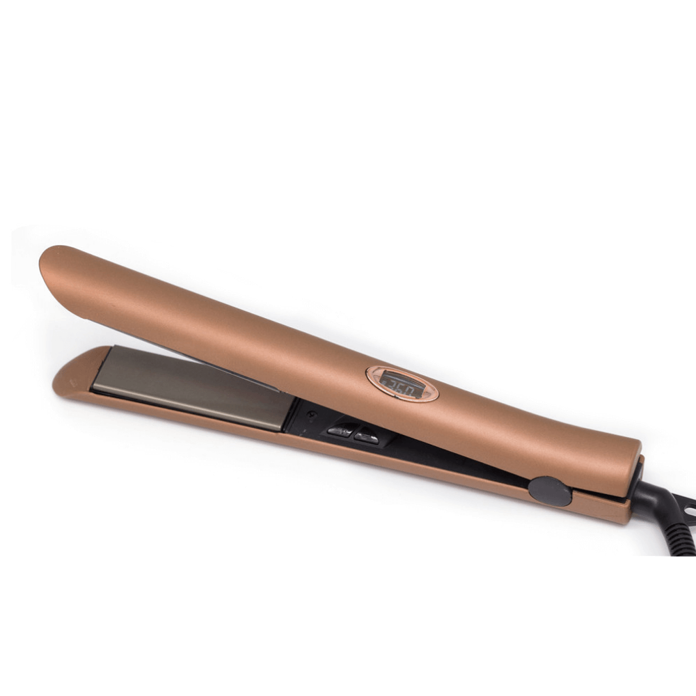 infrared hair straightener 1-1