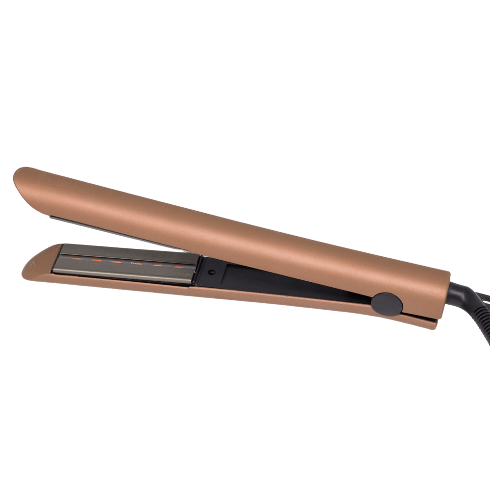 infrared hair straightener 1
