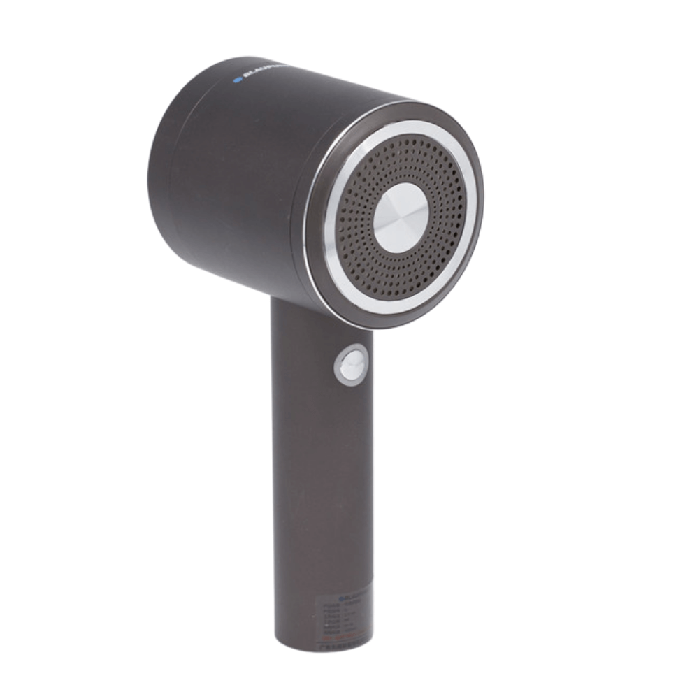 lint remover metal