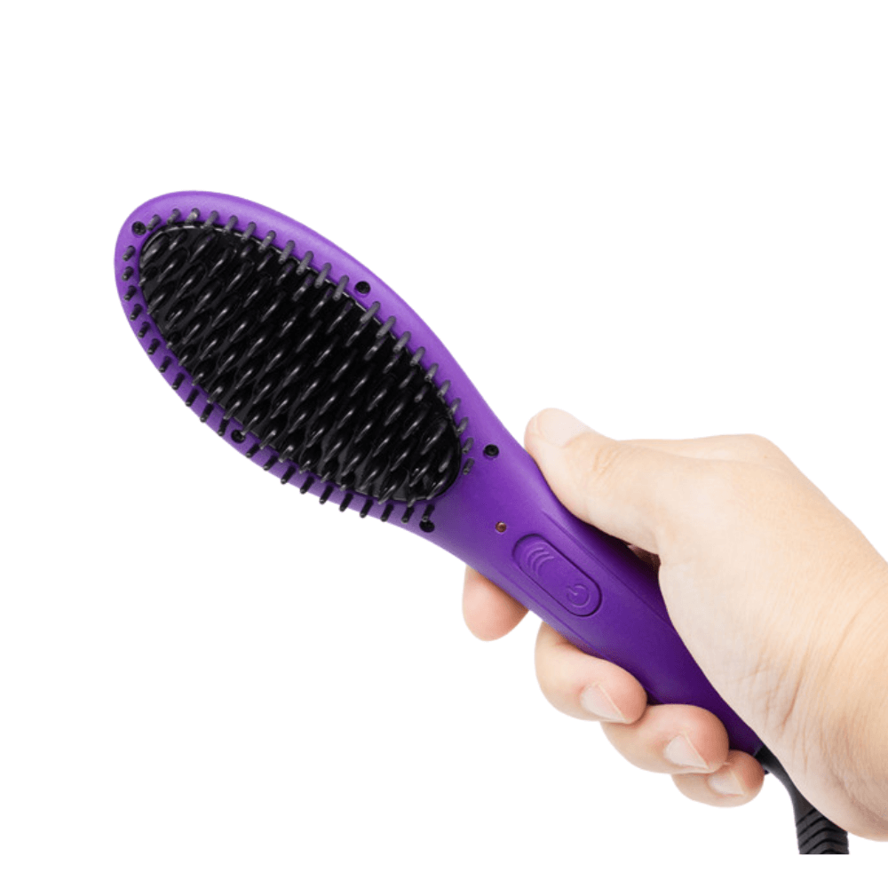 mini hair brush p1