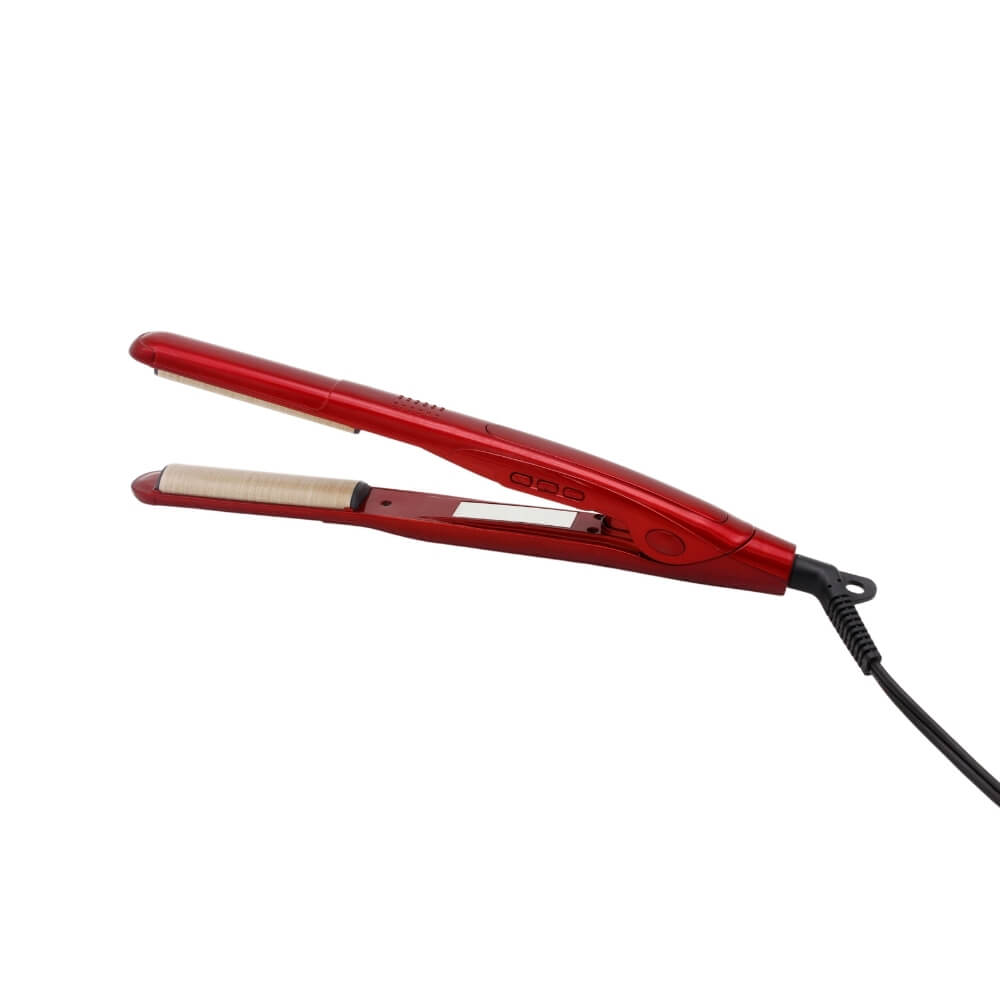 0.4' flat iron