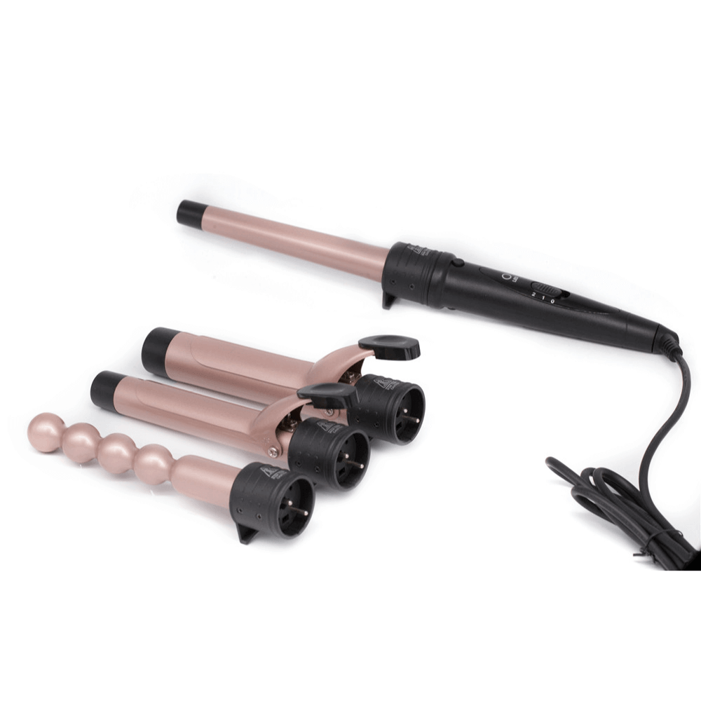 curling iron set1