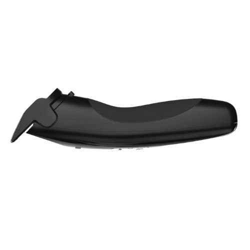 hair clipper side