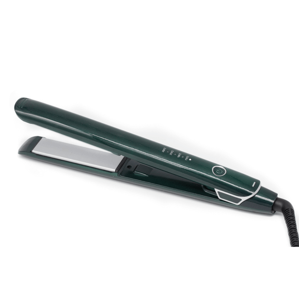 hair straightener b
